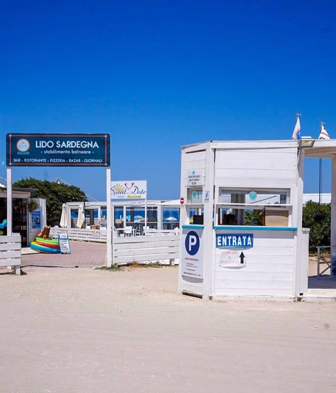 Lido Sardegna