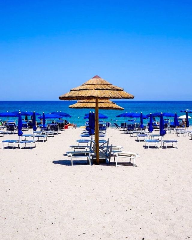 Lido Sardegna