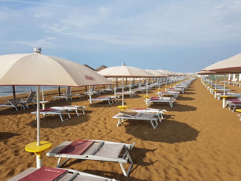 Riviera Di Levante