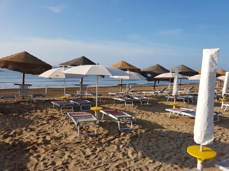 Riviera Di Levante