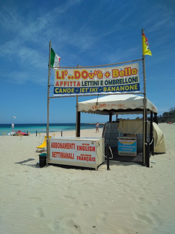 LI...DOvè Piu Bello