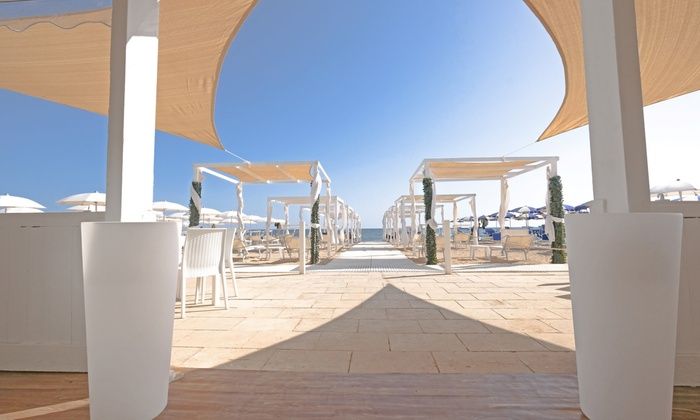 TERRAZZA MARIRÒ