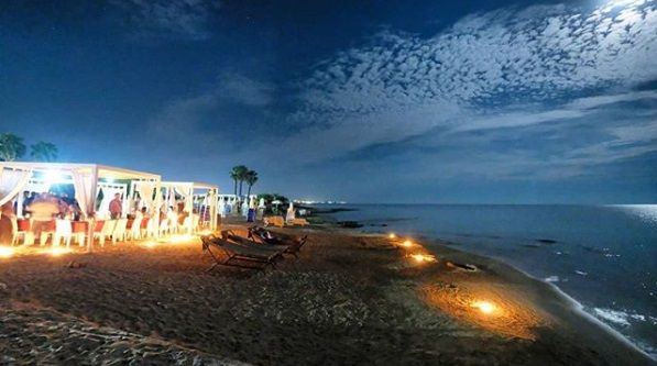 Lido Marirò Restaurant