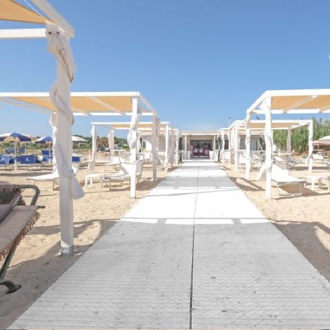 Lido Marirò Restaurant