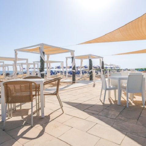 Lido Marirò Restaurant