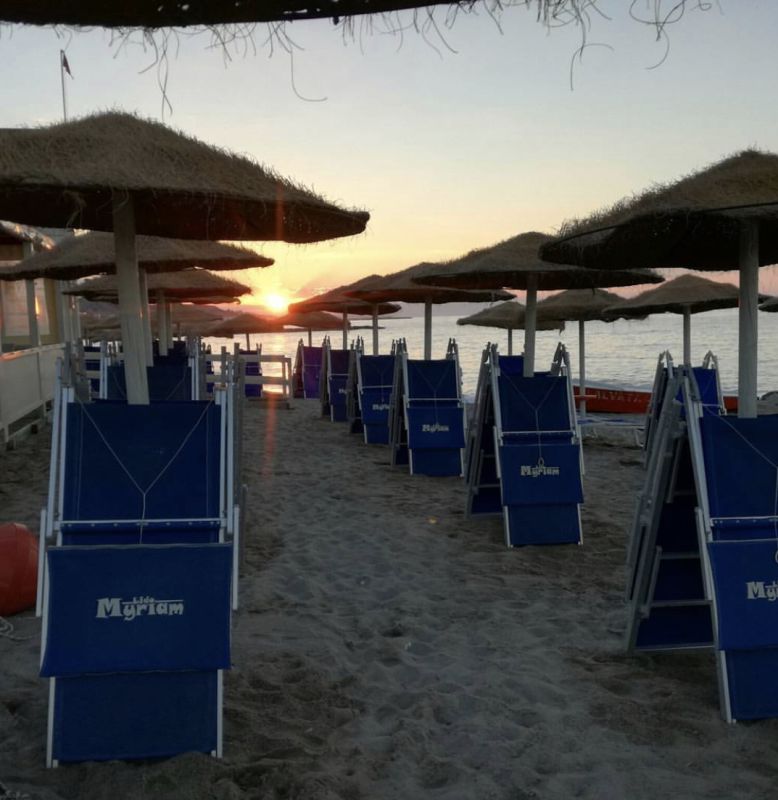 Lido Myriam