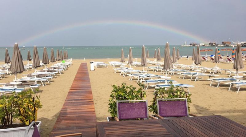 Bagno Belvedere