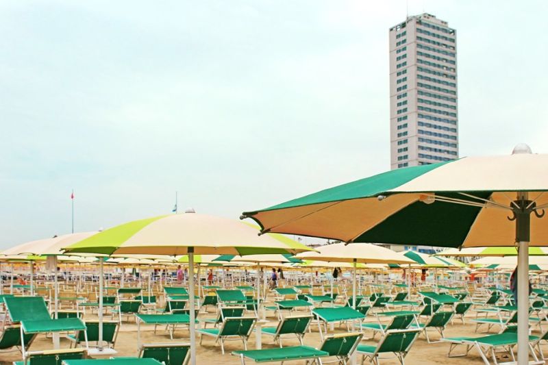 Bagno Venezia 56