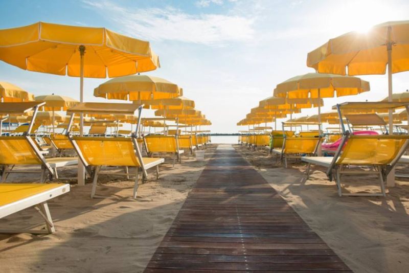 Bagno Romagna