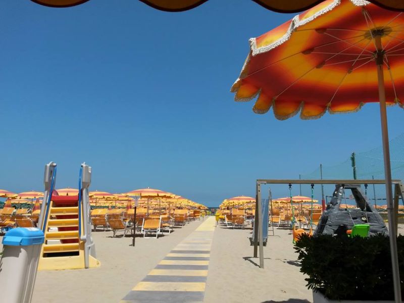 Bagno Luca