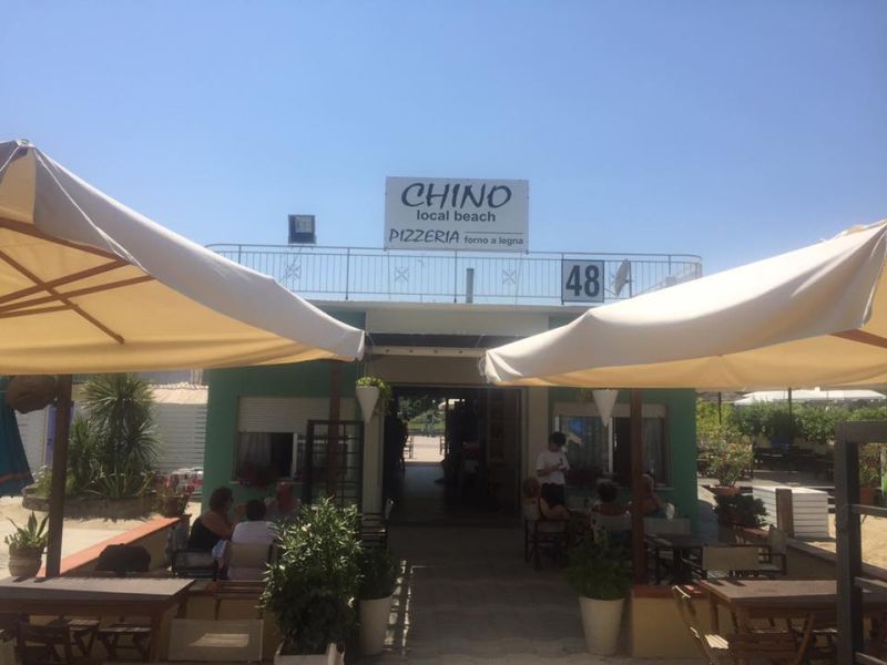 Bagno Chino