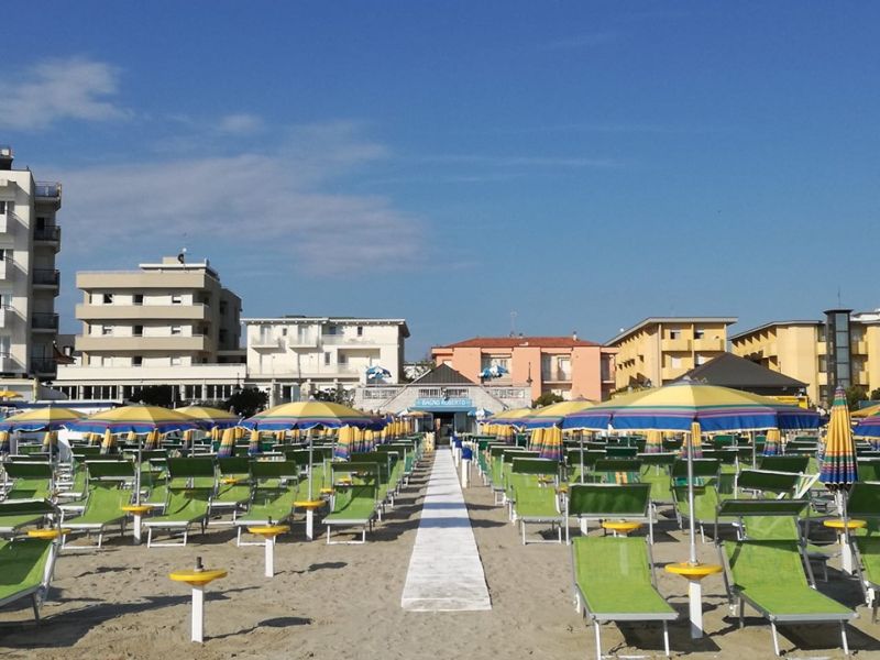 Bagno Roberto