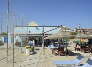 Bagno Varazze
