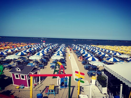 Bagno Trieste