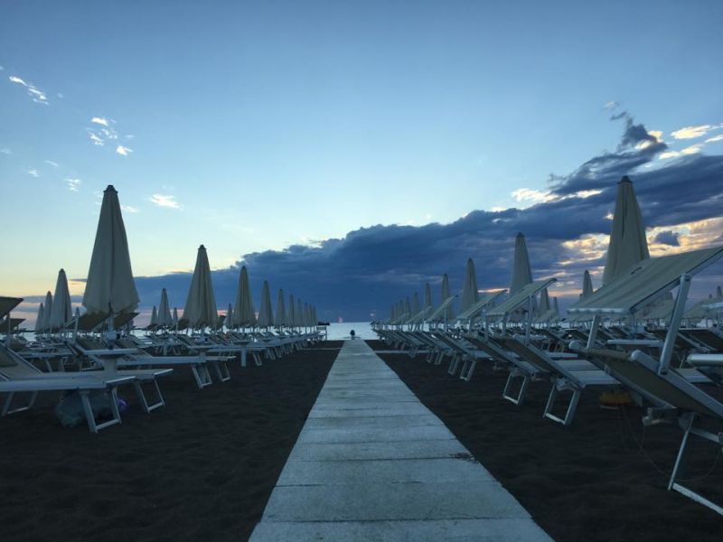 Bagno Vally