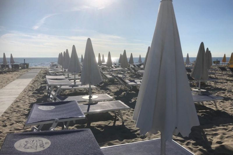 SetteNove Ristoro Marittimo 79