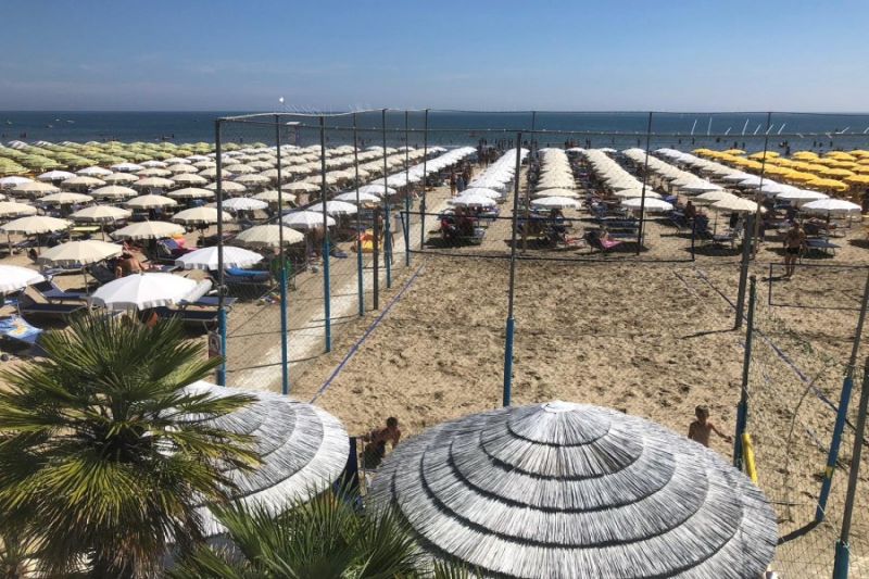 SetteNove Ristoro Marittimo 79