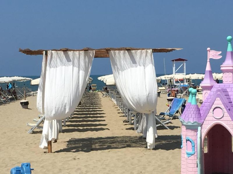 Bagno Europa