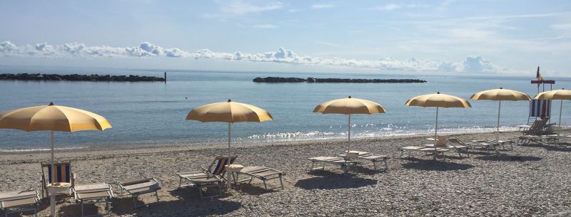 Camping Girasole