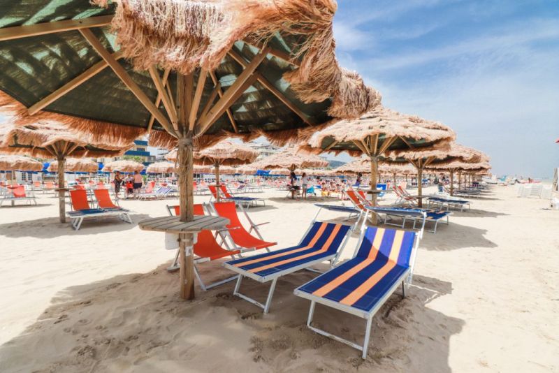 Lido Pianeta Mare