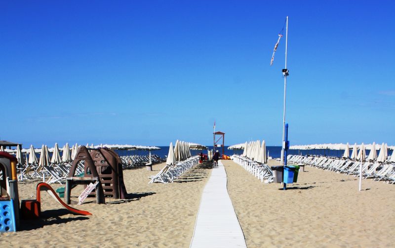 Bagno Europa