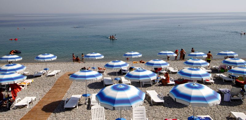 Lido Tropix
