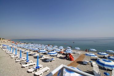 Lido Tropix