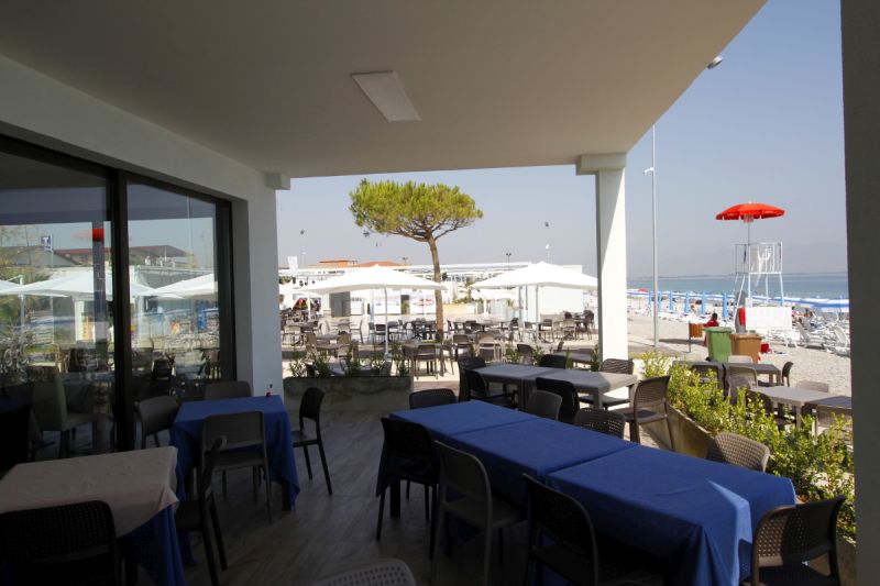 Lido Tropix