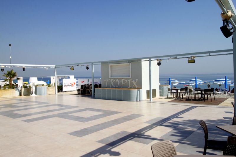 Lido Tropix