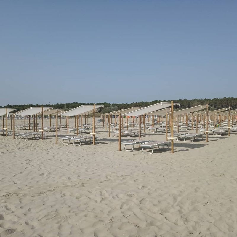 Bagno Polka