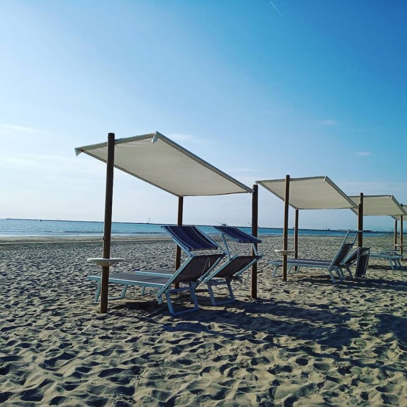 Bagno Polka