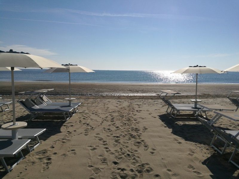 La Barcaccia 265