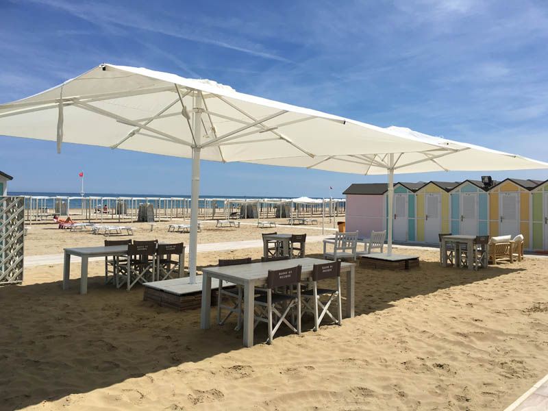 Bagni Gianni 64 Riccione