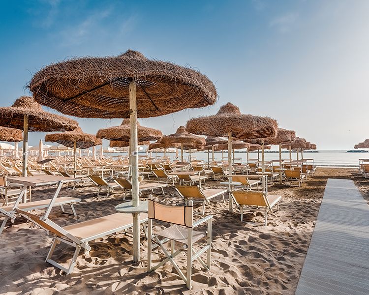 Bagno Bahama