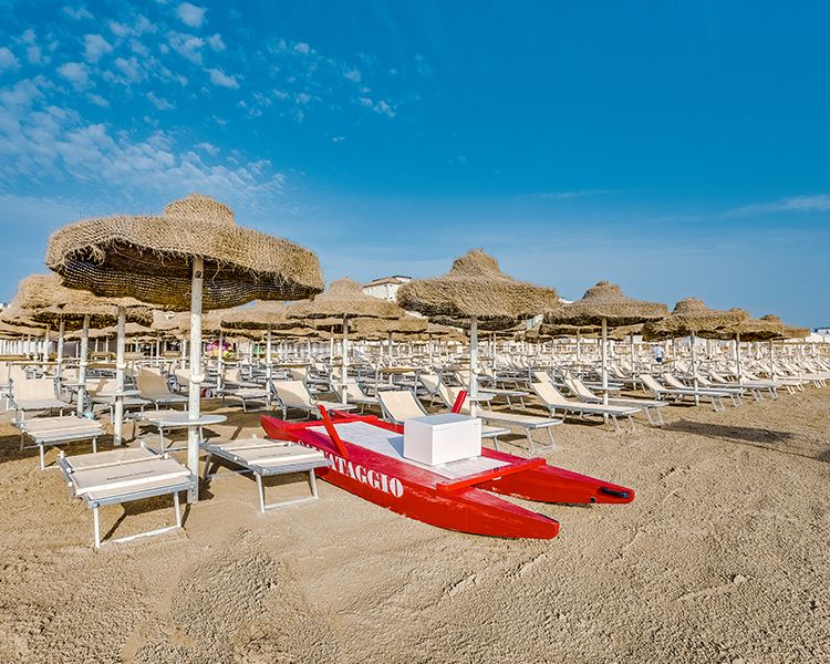 Bagno Bahama