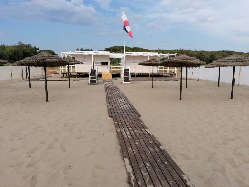 Torre Beach