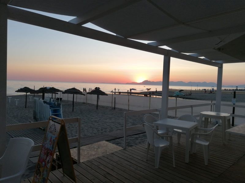 Torre Beach