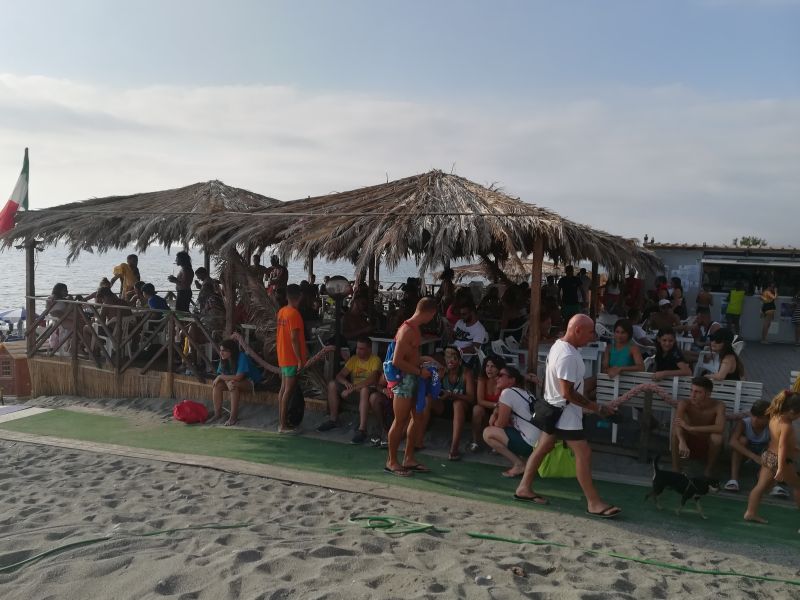 Al's Paradise