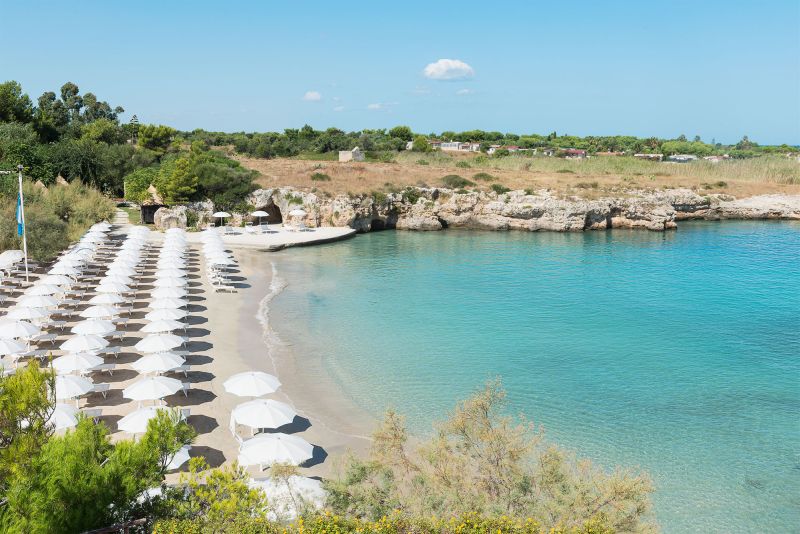 Cala San Giovanni