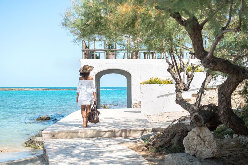 Cala San Giovanni