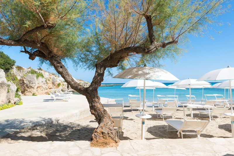 Cala San Giovanni