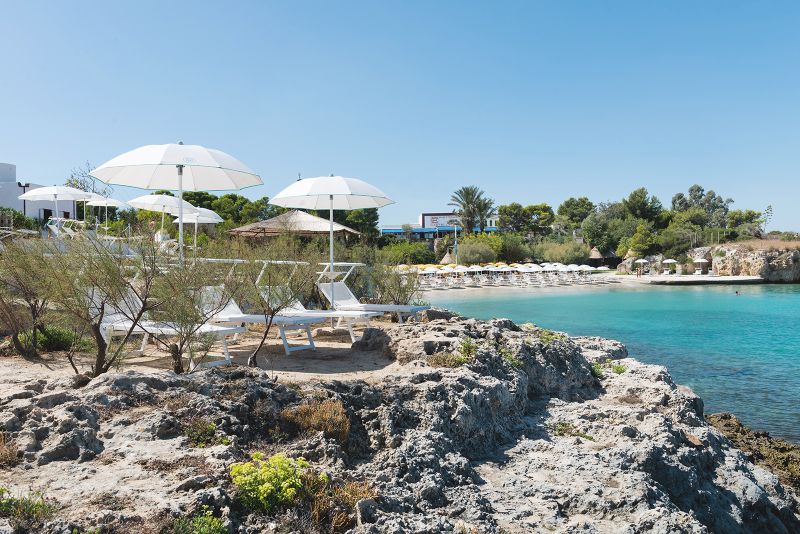 Cala San Giovanni