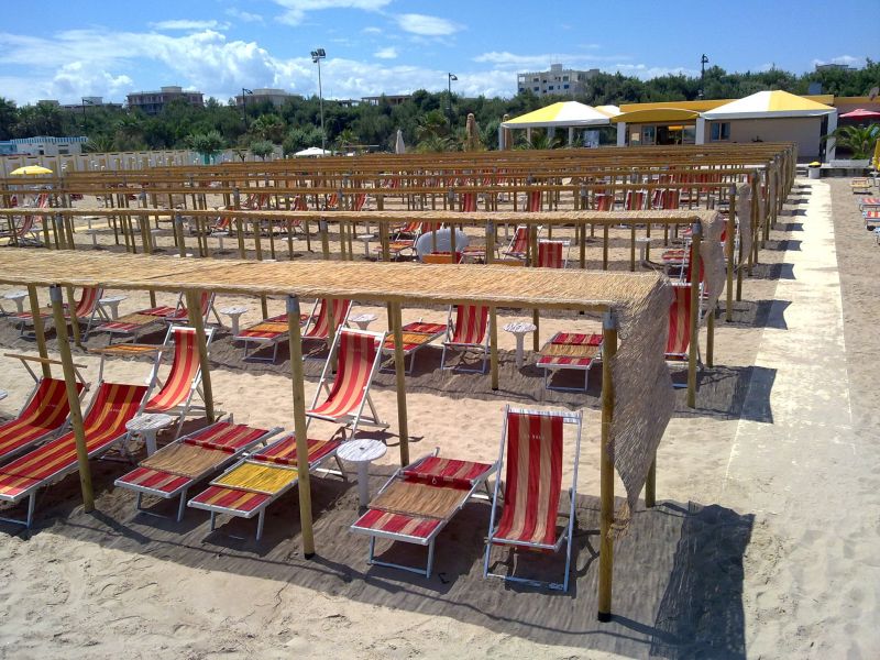 Lido La Vela Campomarino Lido