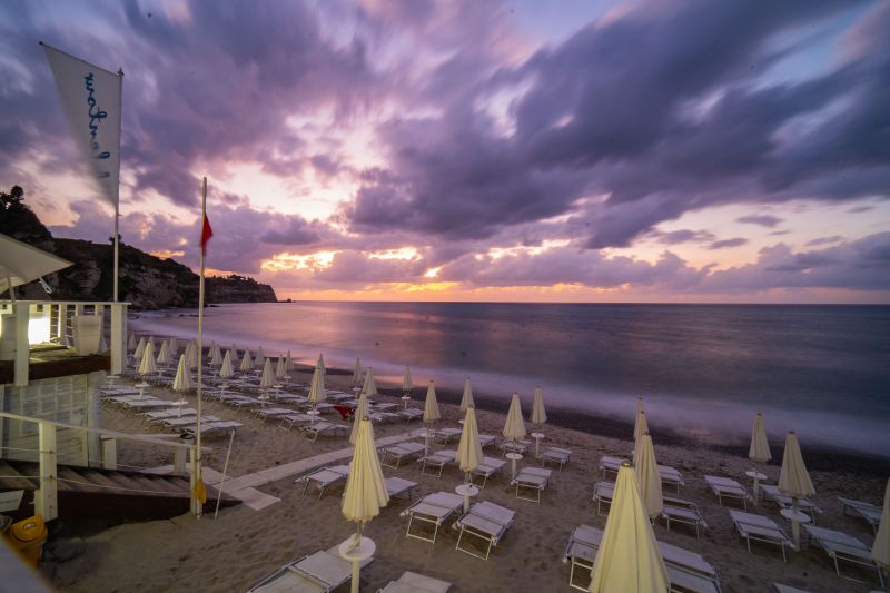 Blanca Beach Club