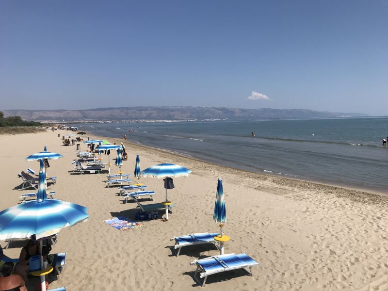 Lido Tellina Camping
