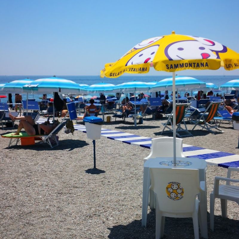 Lido Azzurro