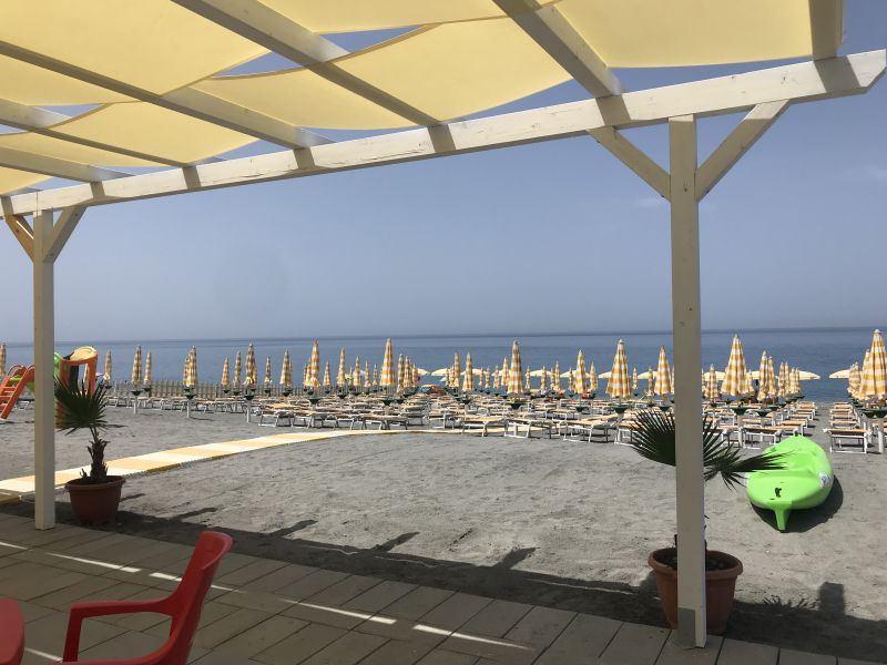 Stabilimento Balneare Hotel Residence Turium