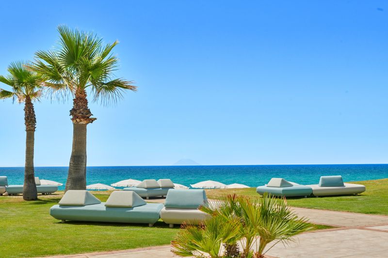 Capovaticano Resort Beach Club