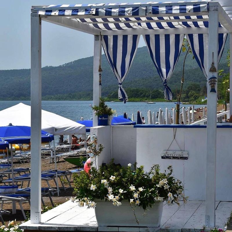 Blue Banner Beach