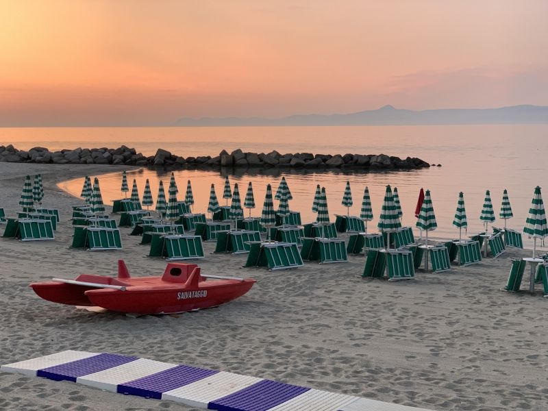 Paradise Beach